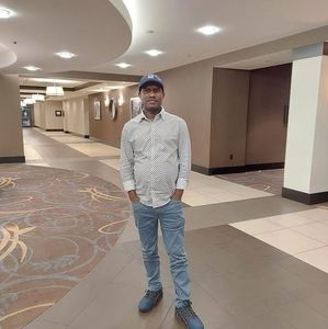 Meet your Posher, Abebe